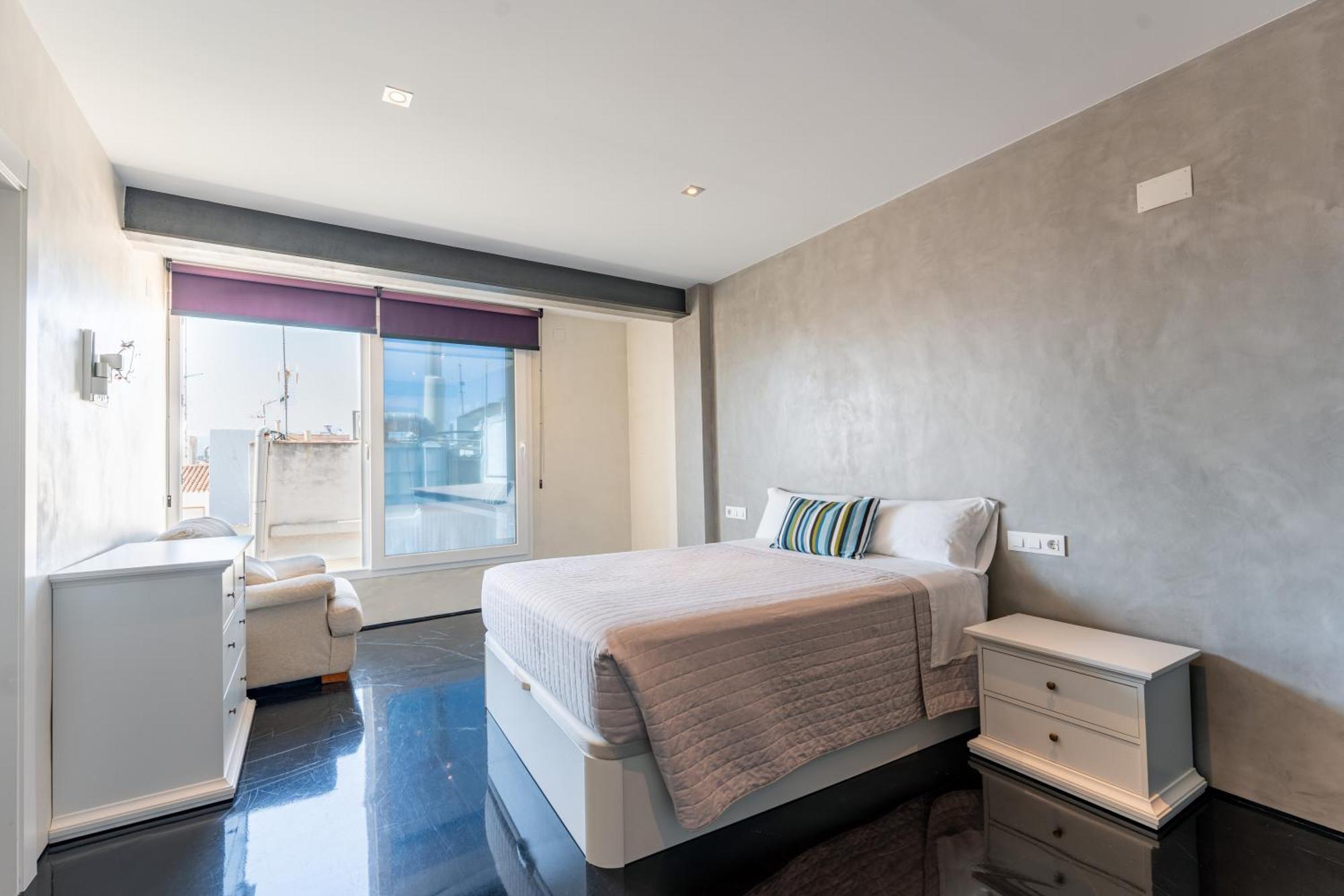 Hotel Buigues Moraira Exterior photo