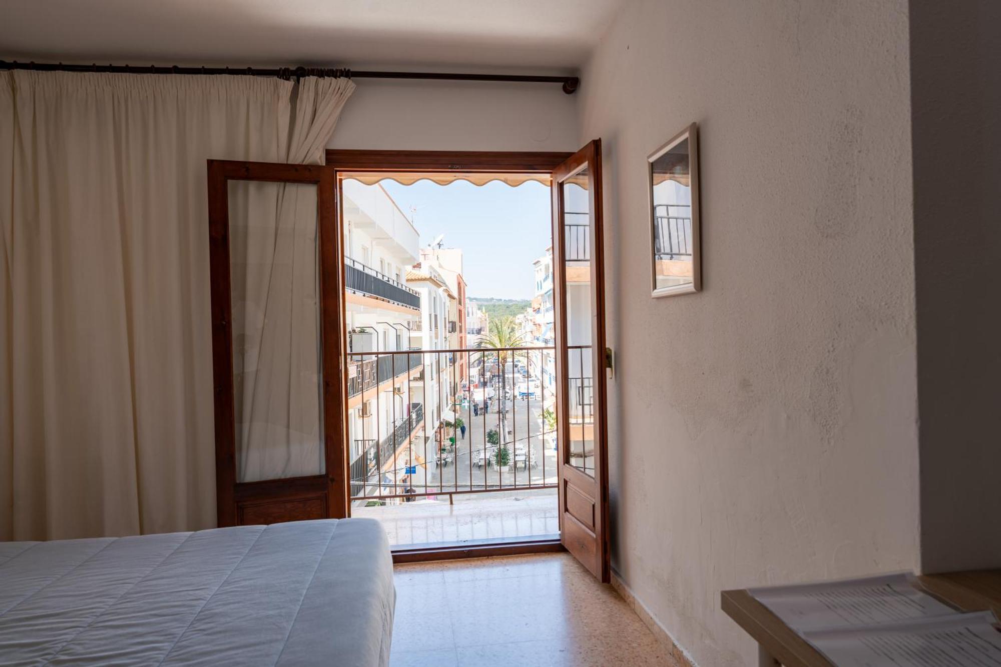 Hotel Buigues Moraira Exterior photo