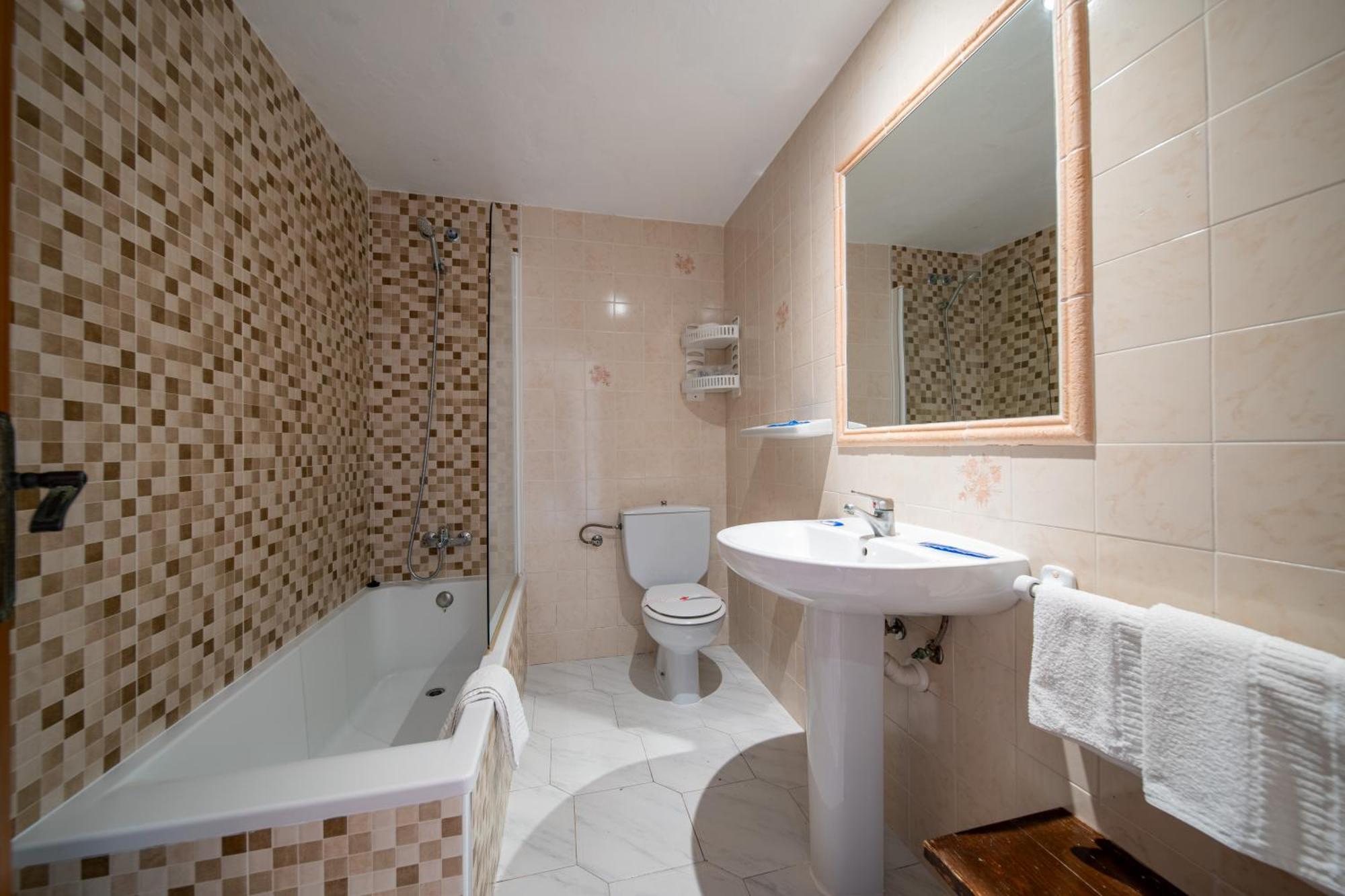 Hotel Buigues Moraira Exterior photo