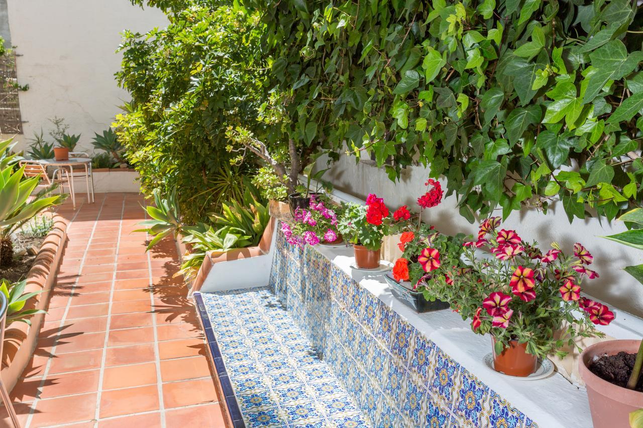 Hotel Buigues Moraira Exterior photo